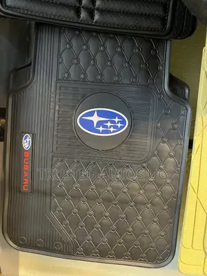 Subaru Carpets