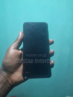 Tecno Pop 4 Pro Blue