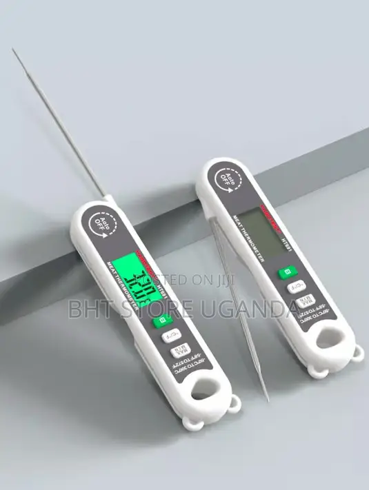 Habotest Ht691 Kitchen Thermometer