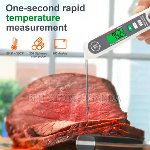 Habotest Ht691 Kitchen Thermometer