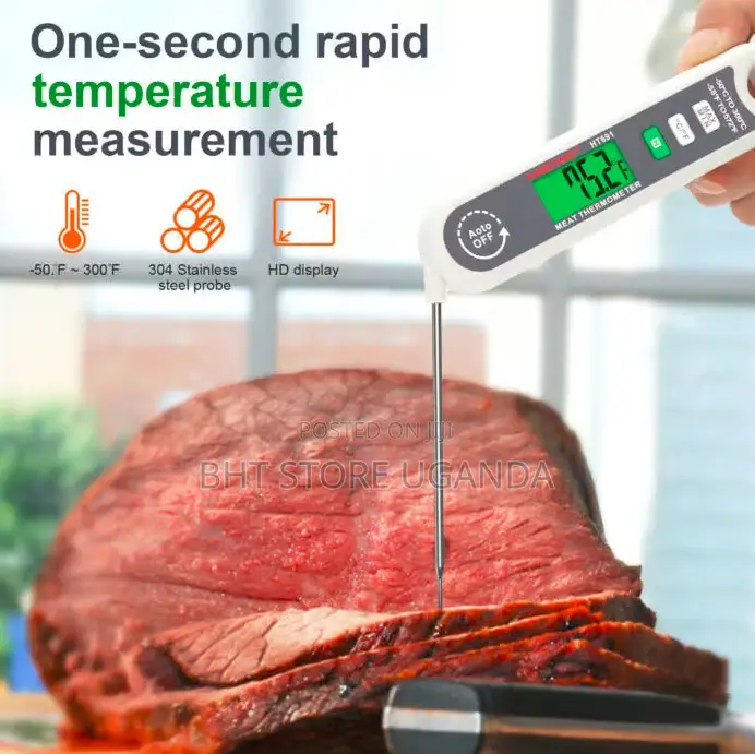 Habotest Ht691 Kitchen Thermometer