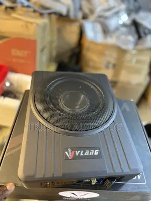 Car Underseat Original Woofers