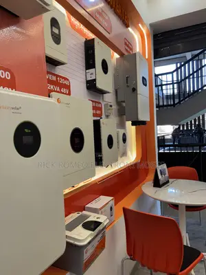 Felicity Hybrid Inverters in All Sizes