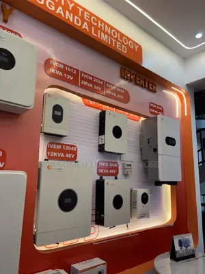 Felicity Hybrid Inverters in All Sizes