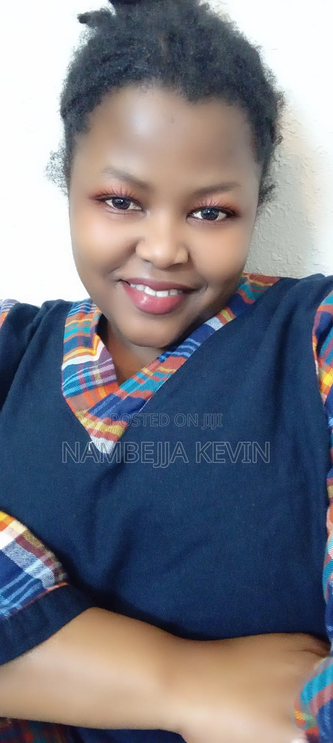 Housekeeping Cleaning CV