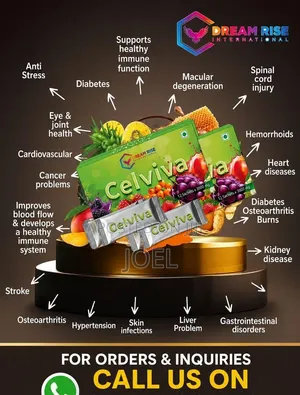 Celviva for Hypertension
