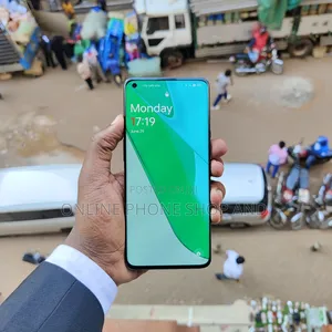 OnePlus 9 Pro 256 GB Blue