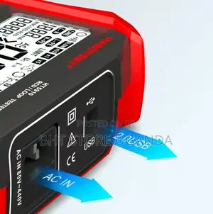 Habotest Ht9510 RCD / Loop Tester