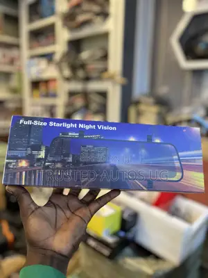 Car DVR Dashboard Cameras