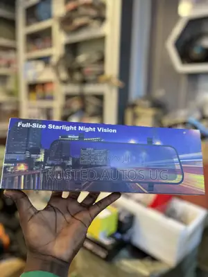 Car DVR Dashboard Cameras