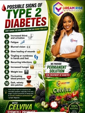 Celviva for Blood Sugars