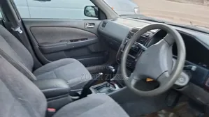 Toyota Corona Premio 2001 White