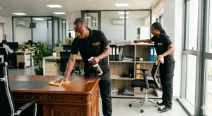 Furniture Cleaning Restoration Services – Make It Look New!