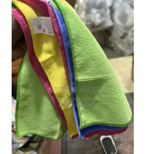 Microfiber Towel (1pc)