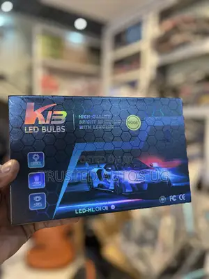 The Original Bulbs