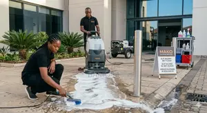 Tile Cleaning Grout Restoration Services – Sparkling Clean Floors!