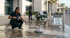 Concrete Cleaning Stain Removal Services – Clean, Dust-Free Floors!