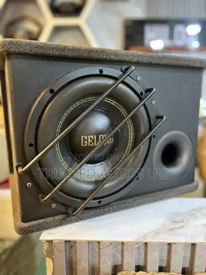 Car Vilang Original Woofer