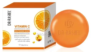 Whitening Soap