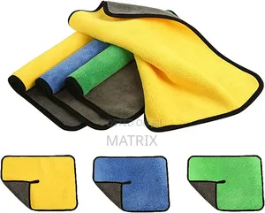 Kitchen Cleaning Towels (12pc)
