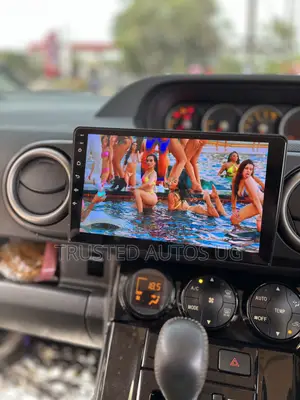 Car Rumion Android Radio Original