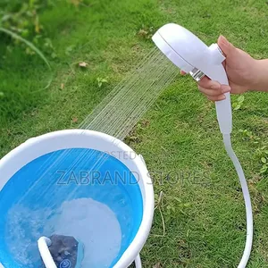 Executive Portable Shower/Outdoor Shower