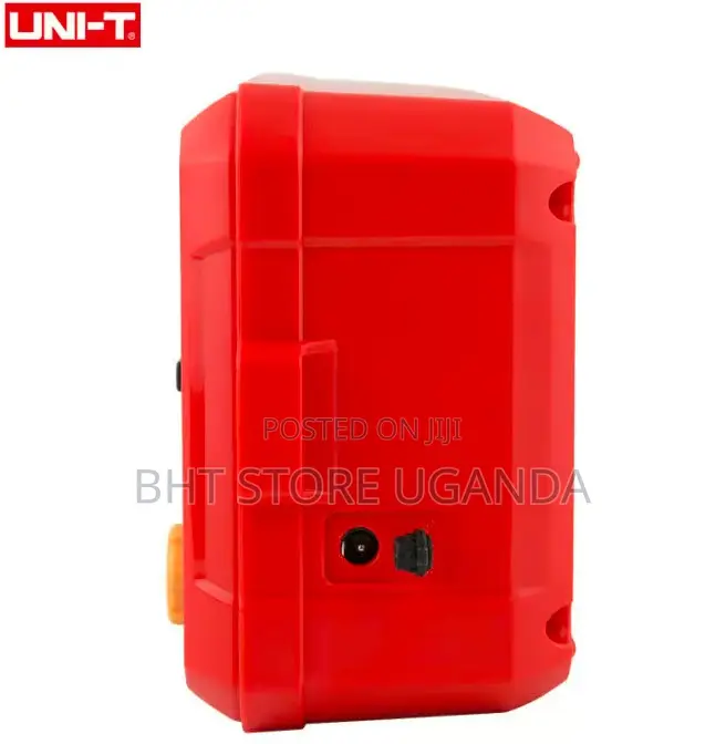 Uni-T 502c Insulation Resistance Tester
