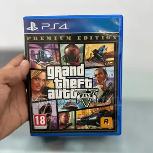 Gta 5 Premium Edition
