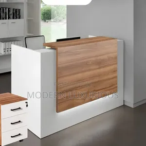 Reception Desk/Reading Table/Reception Desk/Reading Table 07