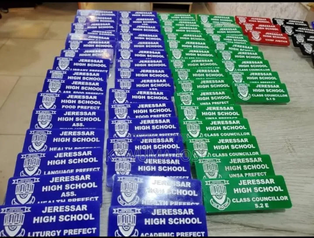 School Leadership Tags