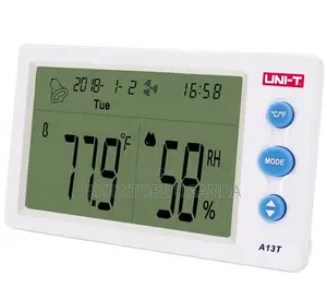 Uni-T A13t Temperature Humidity Meter