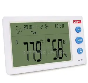 Uni-T A13t Temperature Humidity Meter