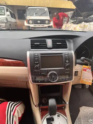 Car Android Radio for Premio