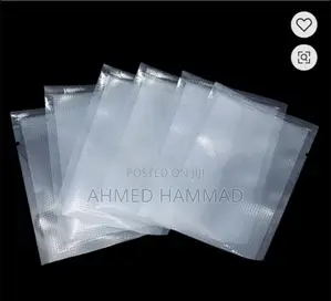 High Quality Vaccum Bags