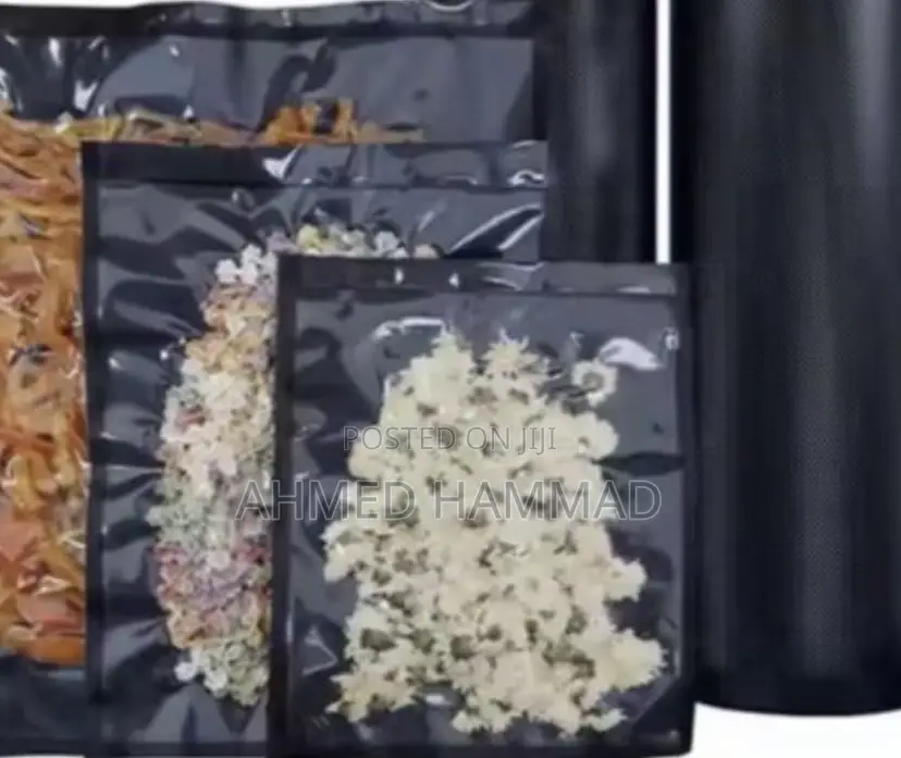 High Quality Vaccum Bags