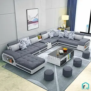 Classic Sofa for Your Living Room