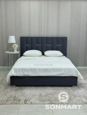 5x6 and 6x6 Bed Available