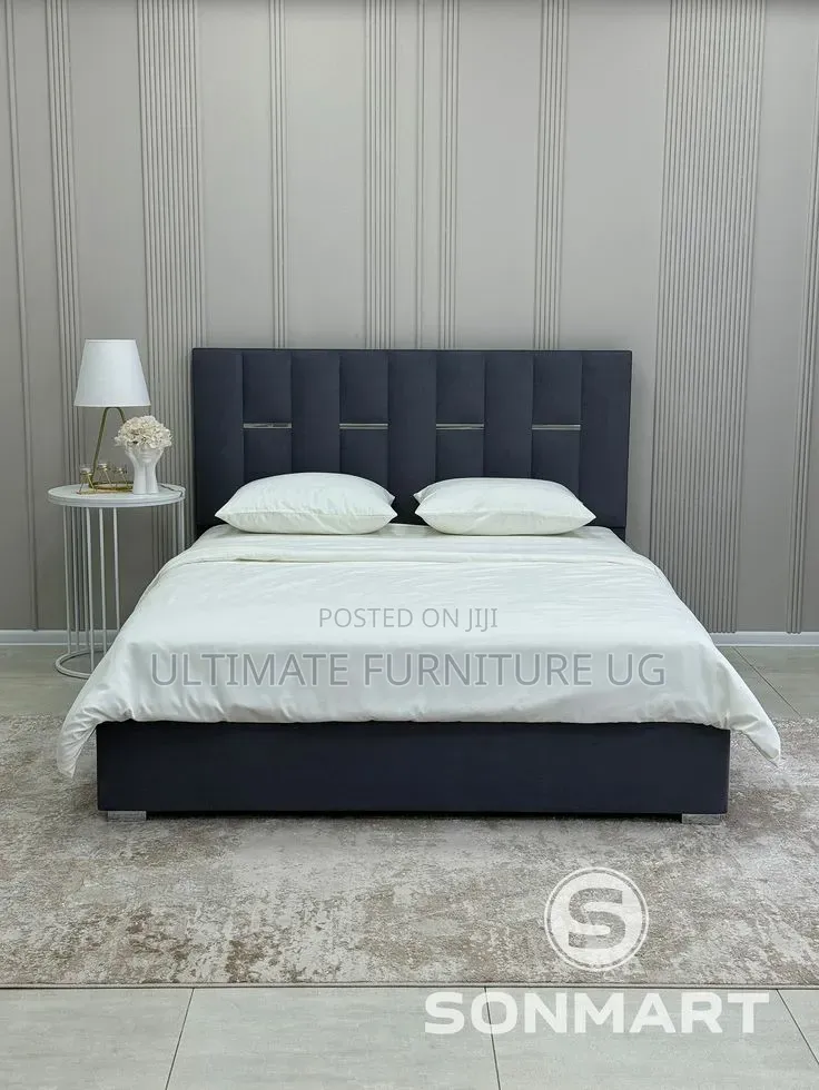 5x6 and 6x6 Bed Available