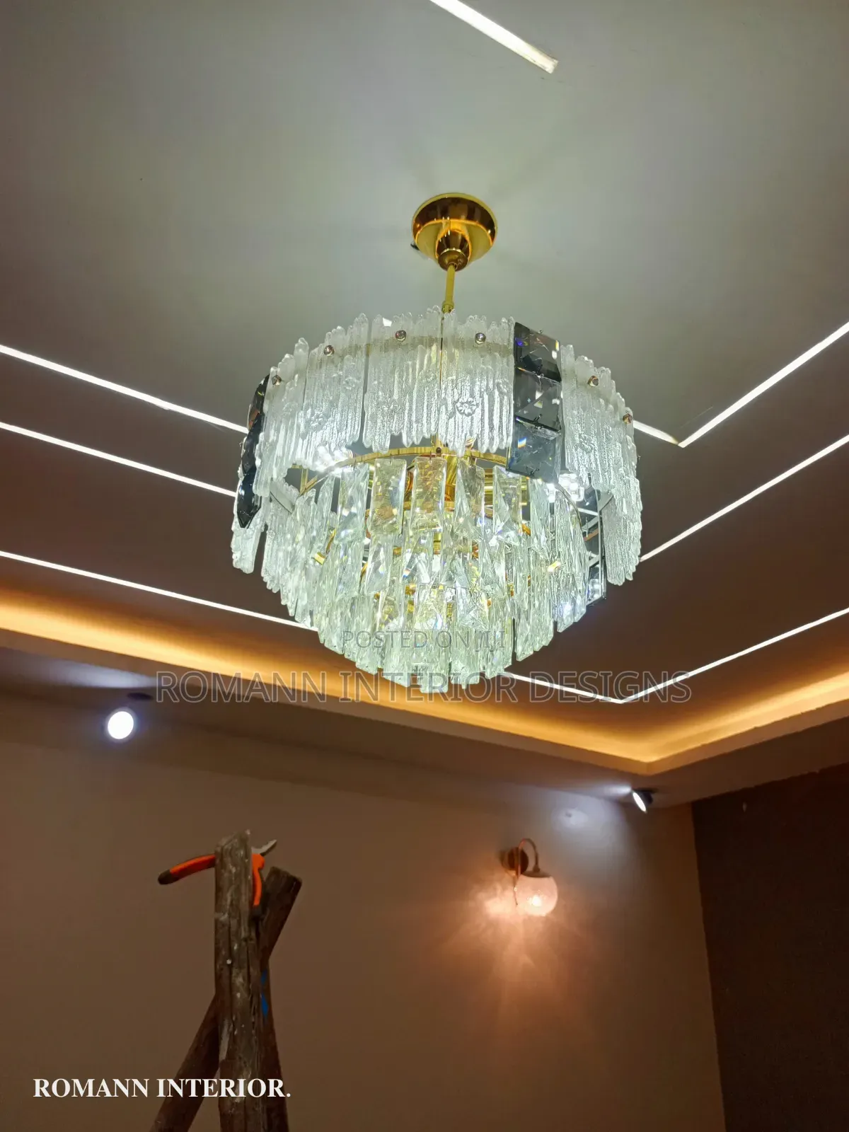 Chandelier
