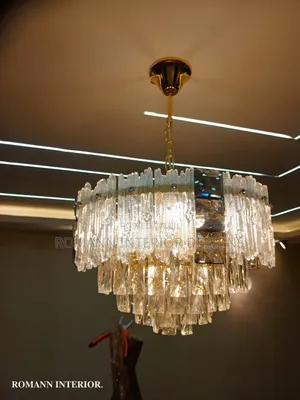 Chandelier