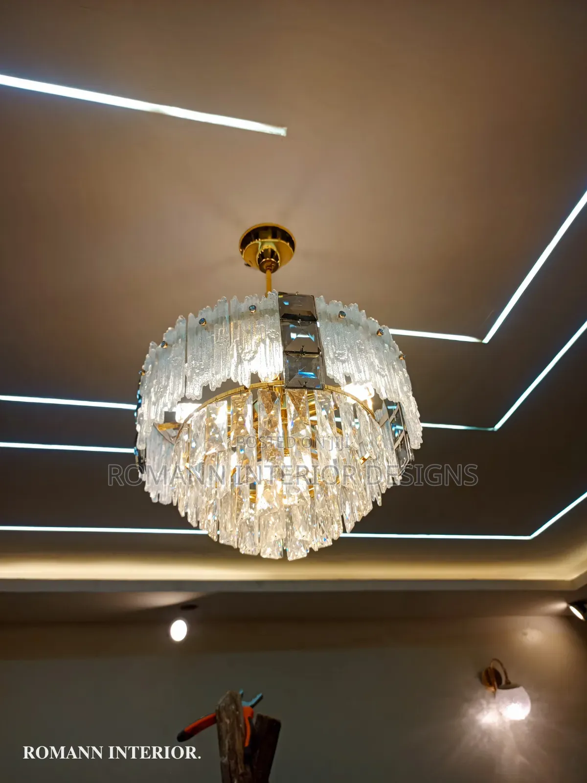 Chandelier