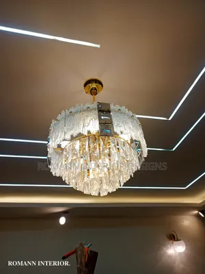 Chandelier