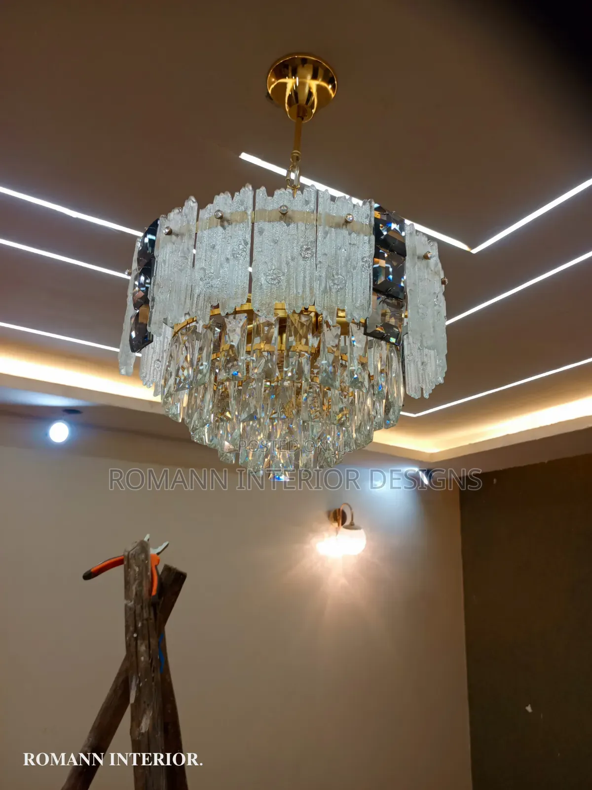 Chandelier