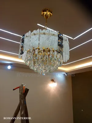 Chandelier