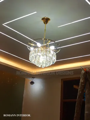 Chandelier