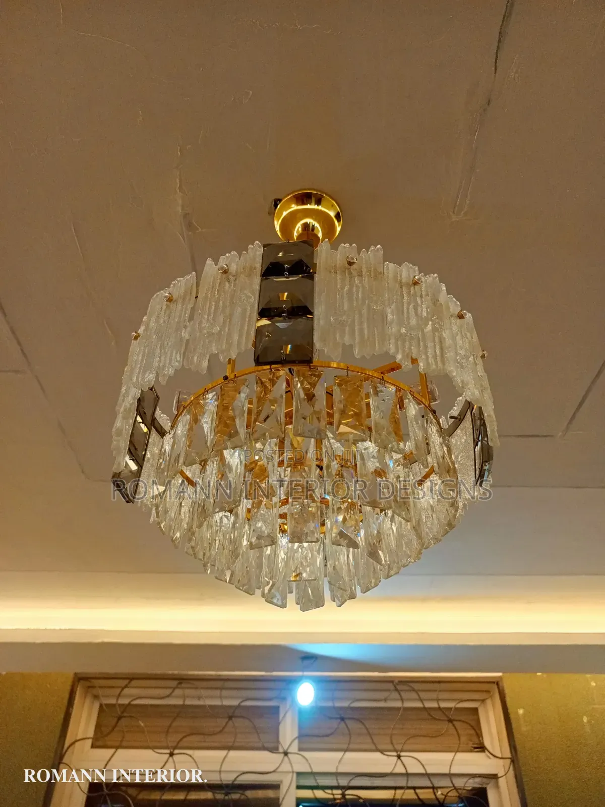 Chandelier