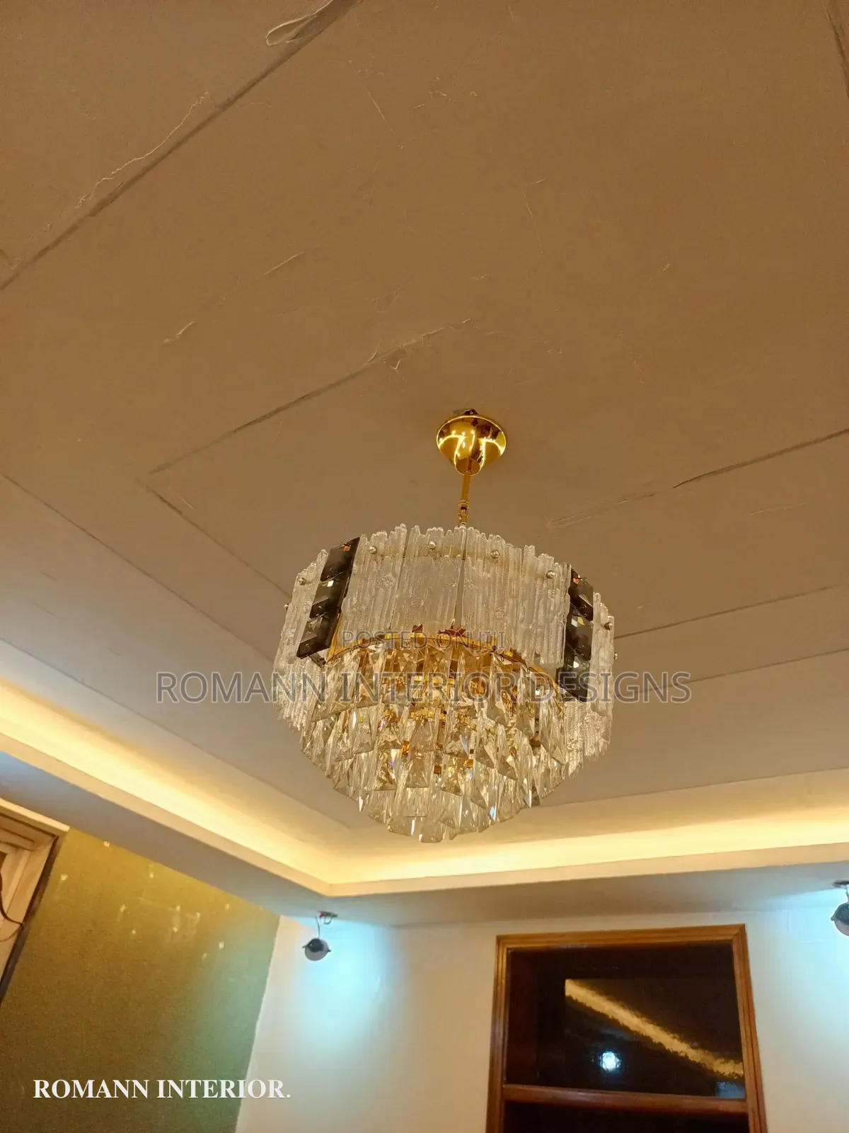 Chandelier