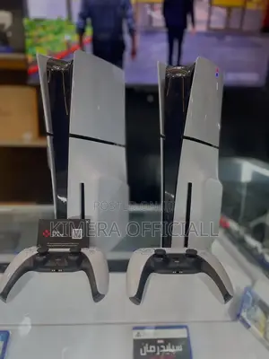 Play Station 5 Slim