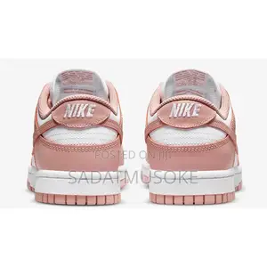 Nike WMNS Dunk Low 'Rose Whisper