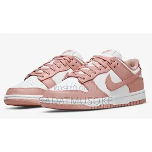 Nike WMNS Dunk Low 'Rose Whisper